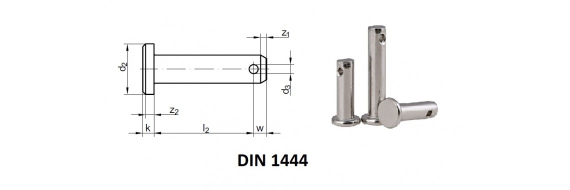 DIN 1444